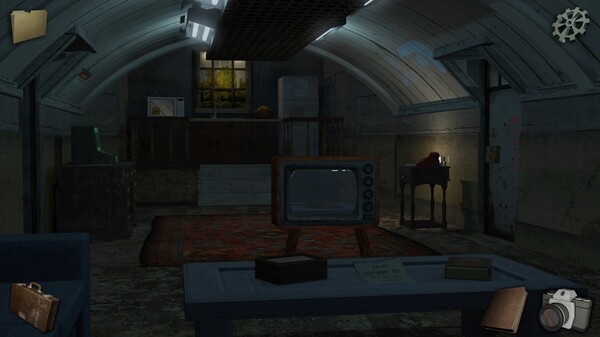 Screenshot z All That Remains: Part 1