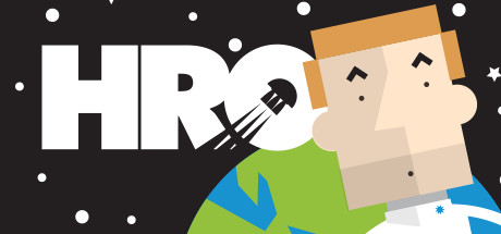 HRO: Adventures of a Humanoid Resources Officer