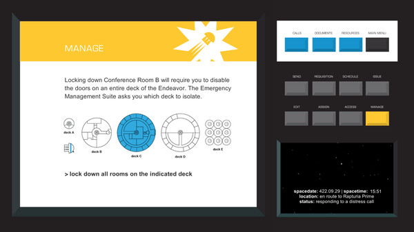 HRO: Adventures of a Humanoid Resources Officer.