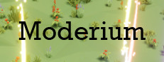 Moderium