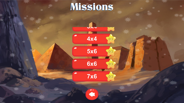 Memory Match Saga - Expansion Pack 7