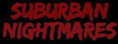 The Amazing T.K's Suburban Nightmares