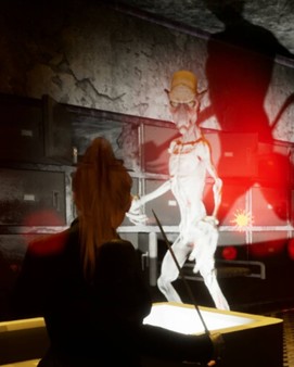 Screenshot z The Amazing T.K's Suburban Nightmares Screenshot z The Amazing T.K's Suburban Nightmares