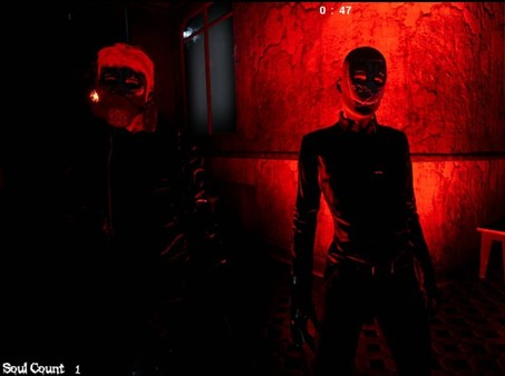 Screenshot z The Amazing T.K's Suburban Nightmares Screenshot z The Amazing T.K's Suburban Nightmares