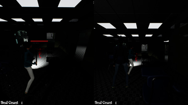 Screenshot z The Amazing T.K's Suburban Nightmares Screenshot z The Amazing T.K's Suburban Nightmares