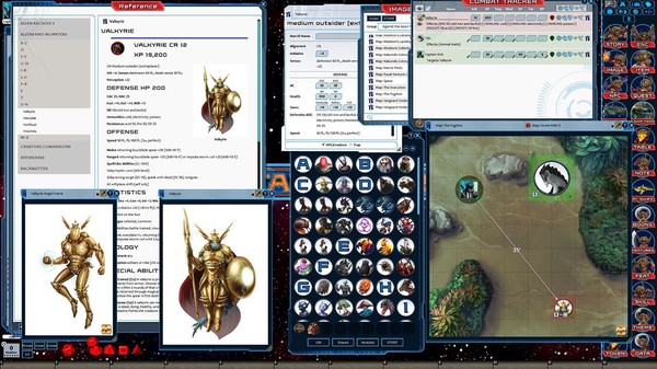 Fantasy Grounds - Starfinder RPG - Alien Archive 3 (SFRPG)