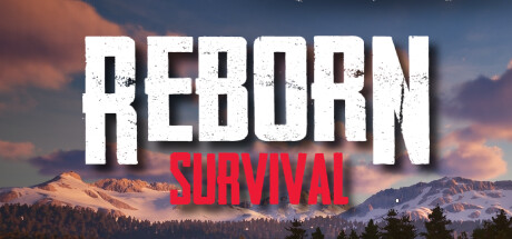 REBORN: Survival Cover Image