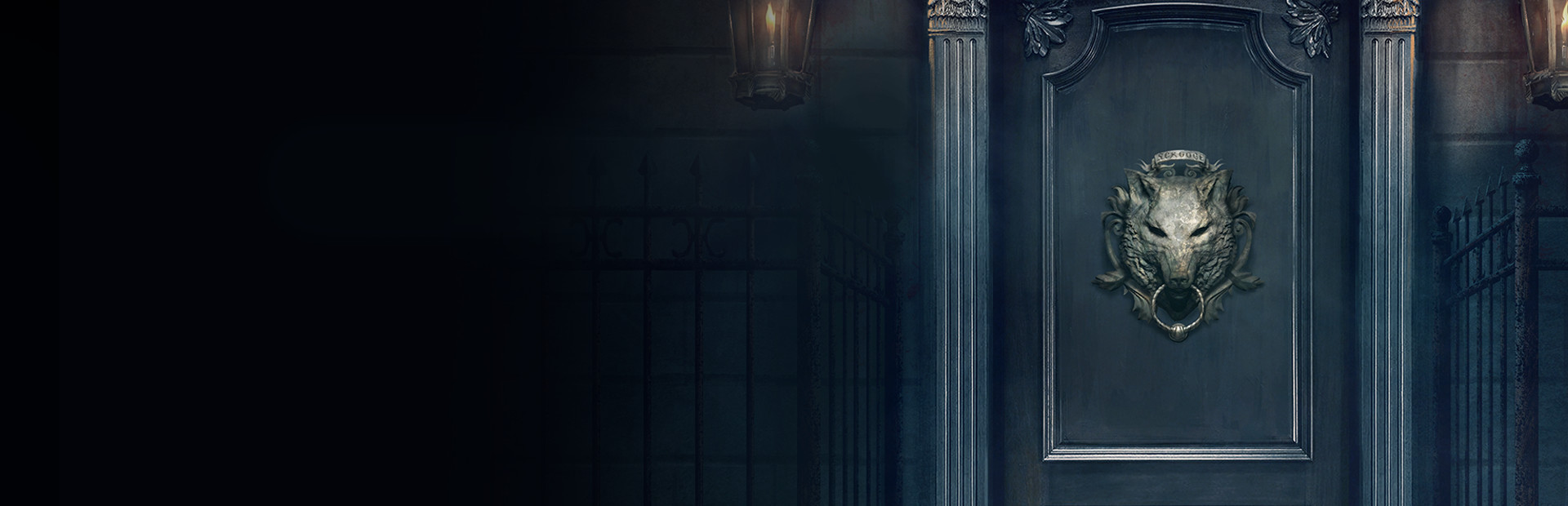 Chained: A Victorian Nightmare