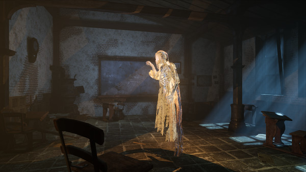 Screenshot 5 of Chained: A Victorian Nightmare