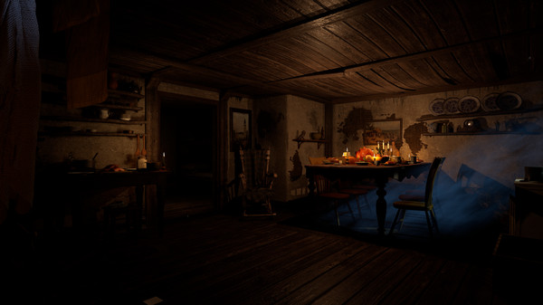 Screenshot 6 of Chained: A Victorian Nightmare