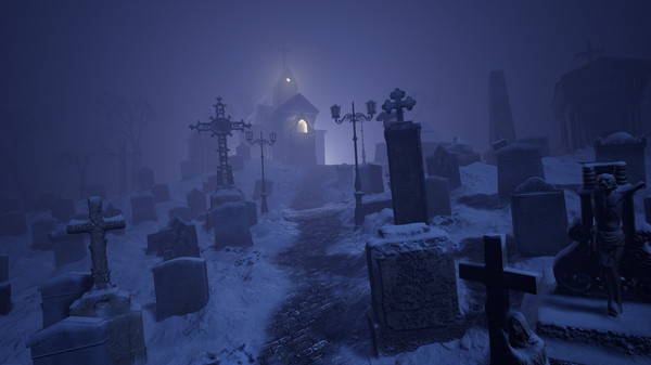 Screenshot 4 of Chained: A Victorian Nightmare