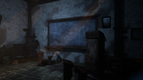Screenshot 3 of Chained: A Victorian Nightmare
