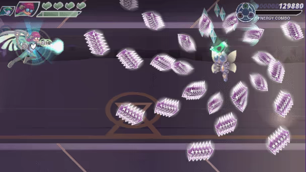 Typhoon Unit ~ Butterfly Requiem video 5