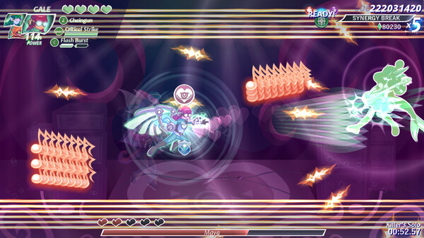 Screenshot media