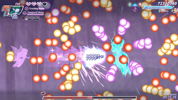 Screenshot media