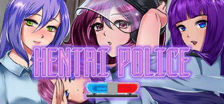Hentai Police [steam key] 