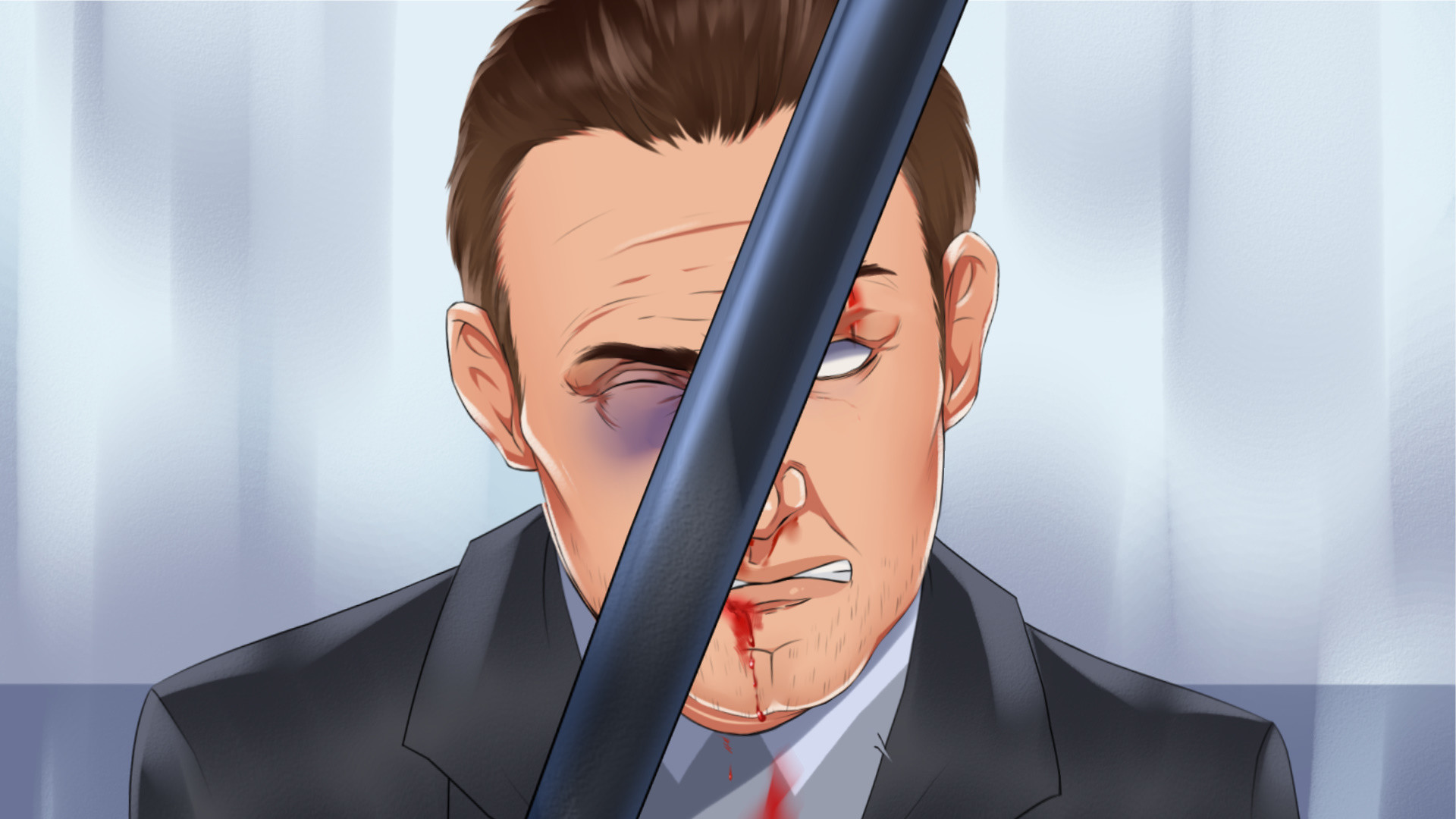 Hentai Police screenshot #6