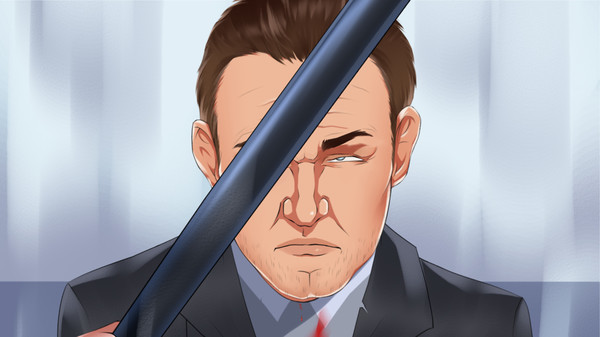Screenshot z Hentai Police