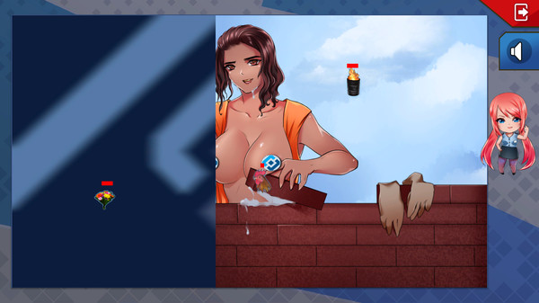 Screenshot z Hentai Police