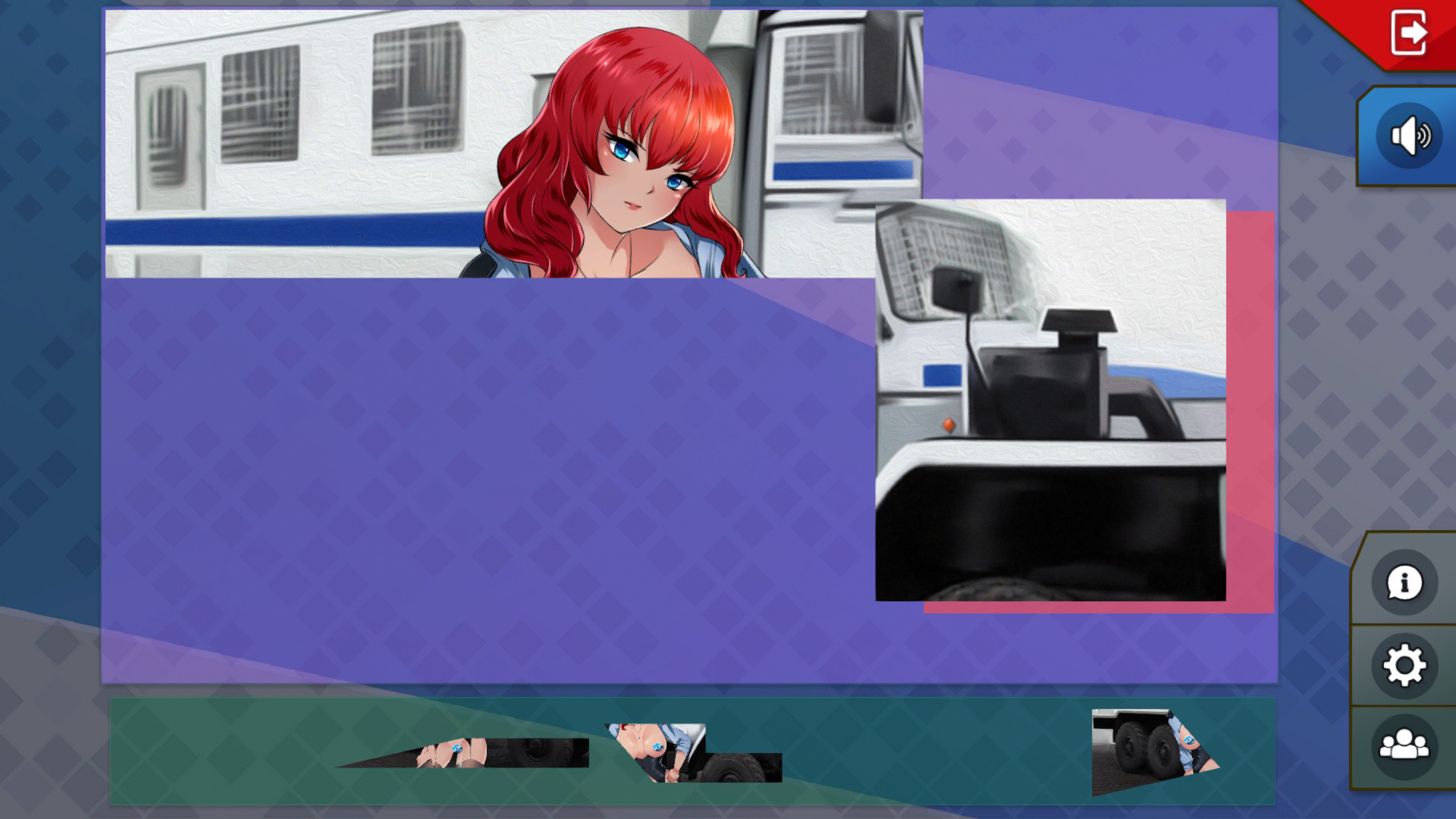 Hentai Police screenshot #16