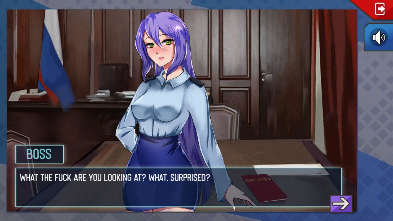 Hentai Police