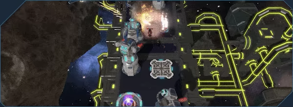 Colony Siege video 14