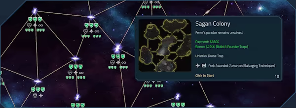 Colony Siege video 8