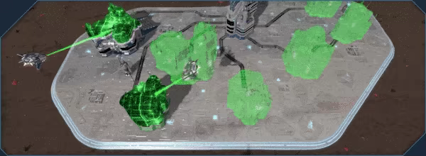 Colony Siege video 10