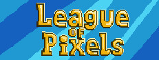 League of Pixels - 2D MOBA