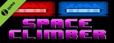 Space Climber Demo