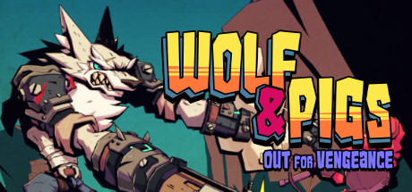 Wolf and Pigs steam charts