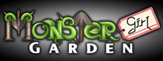 Monster Girl Garden cover
