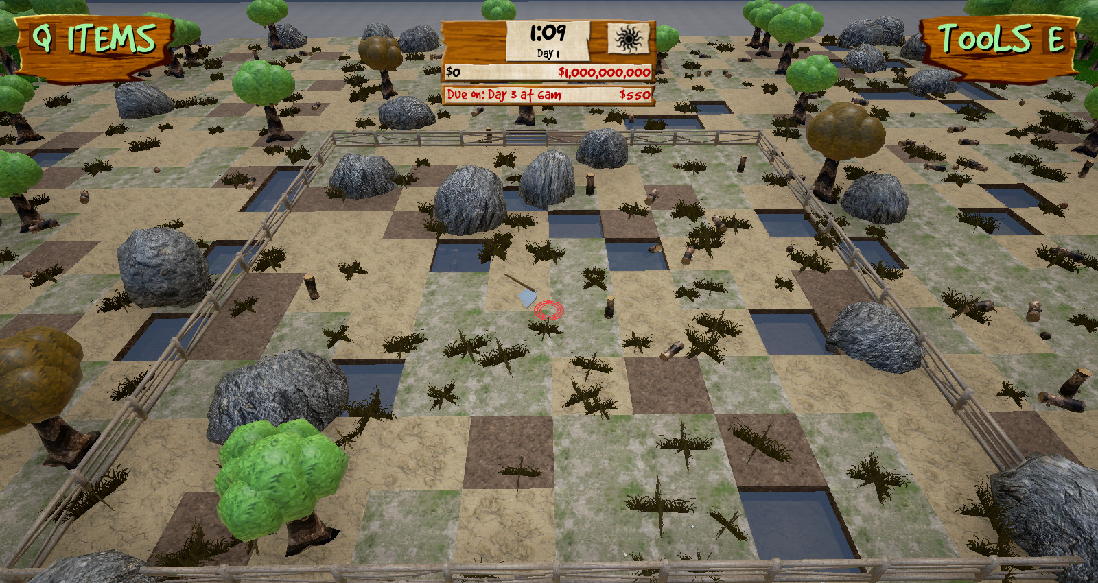 Monster Girl Garden screenshot 5