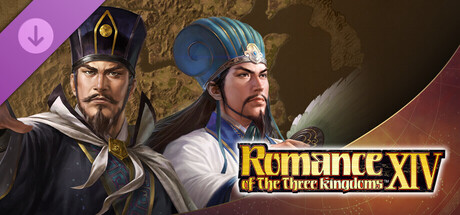 RTK14: Scenario [Autumn Winds in Wuzhangyuan]
