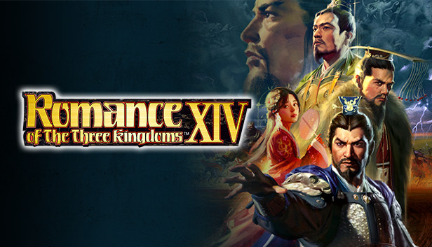 Steam：三國志14 『三國志13』武将顔CGセット