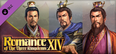 ROMANCE OF THE THREE KINGDOMS XIV Steam Charts and Player Count Stats