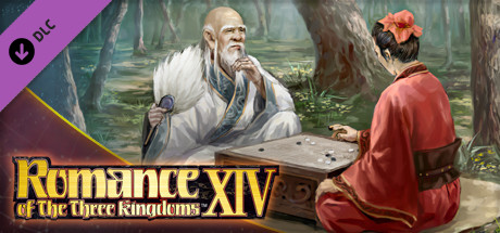 ROMANCE OF THE THREE KINGDOMS XIV Steam Charts and Player Count Stats