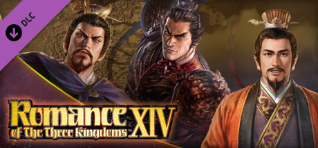 ROMANCE OF THE THREE KINGDOMS XIV Steam Charts and Player Count Stats