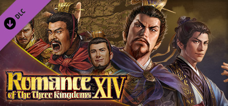 ROMANCE OF THE THREE KINGDOMS XIV Steam Charts and Player Count Stats