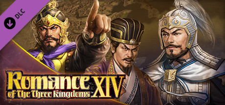 ROMANCE OF THE THREE KINGDOMS XIV Steam Charts and Player Count Stats