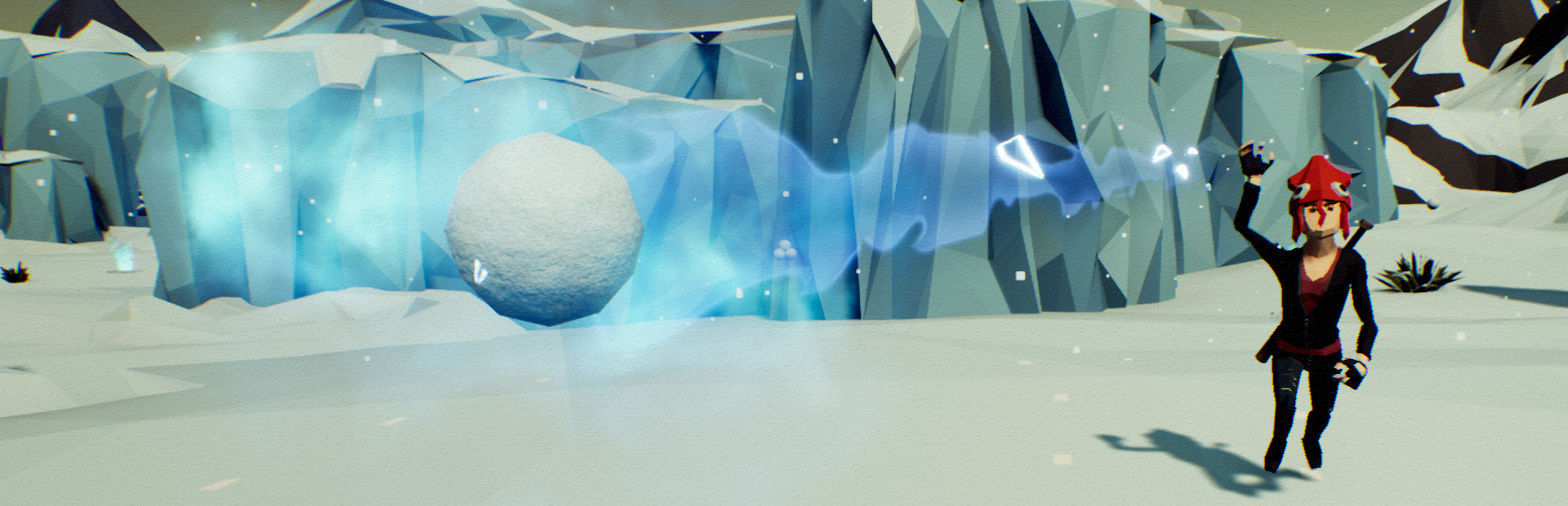 Snowballs