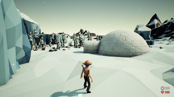 Snowballs