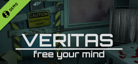 Veritas Demo game cover