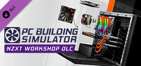 PC Building Simulator - Oficina NZXT