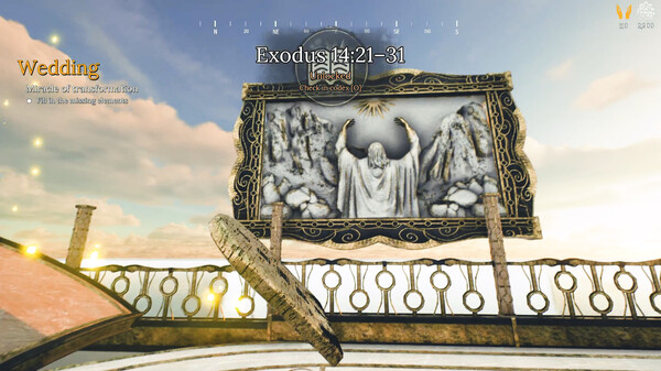 I Am Jesus Christ スクリーンショット