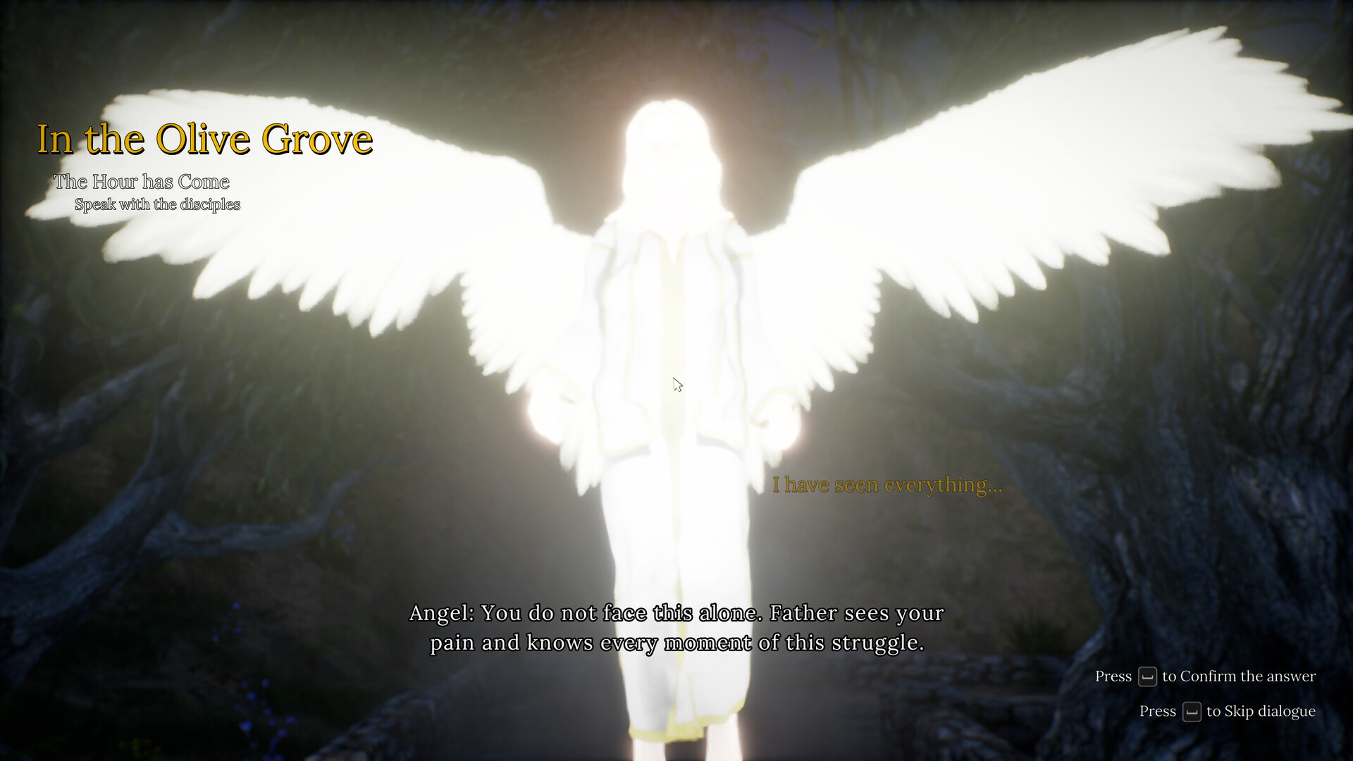 I Am Jesus Christ screenshot #19
