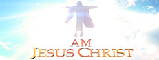 I Am Jesus Christ Banner