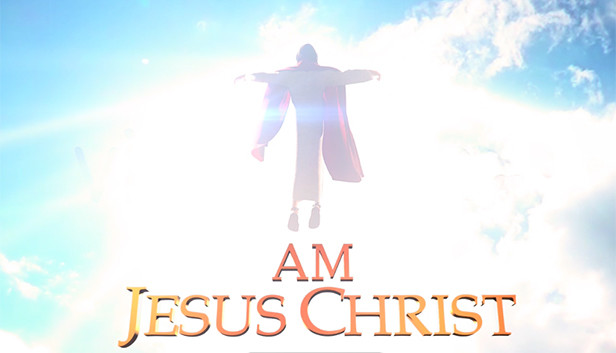 Trailer I Am Jesus Christ