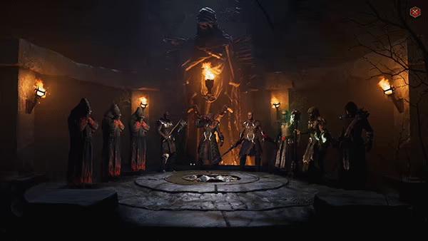 Tainted Grail: Conquest video 4