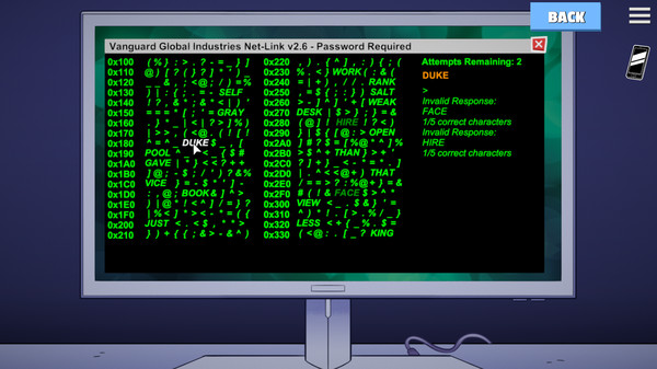 Screenshot z CRASH: Autodrive